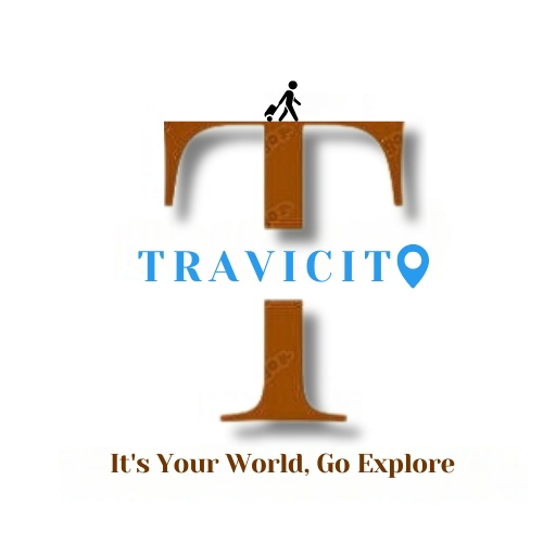 Travicito Private Limited